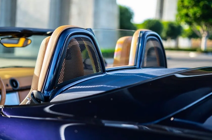 Porsche Boxster 987 — photo 6
