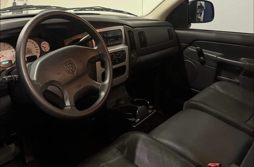 2003 Dodge Ram — photo 6
