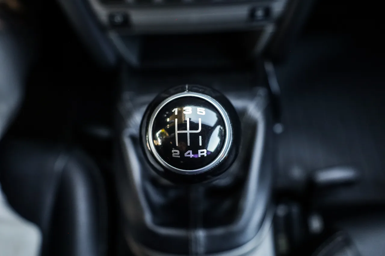 2008 Porsche Cayman — photo 6
