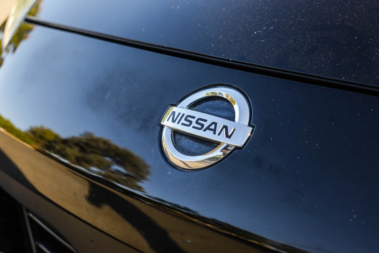 2014 Nissan 370Z — photo 3