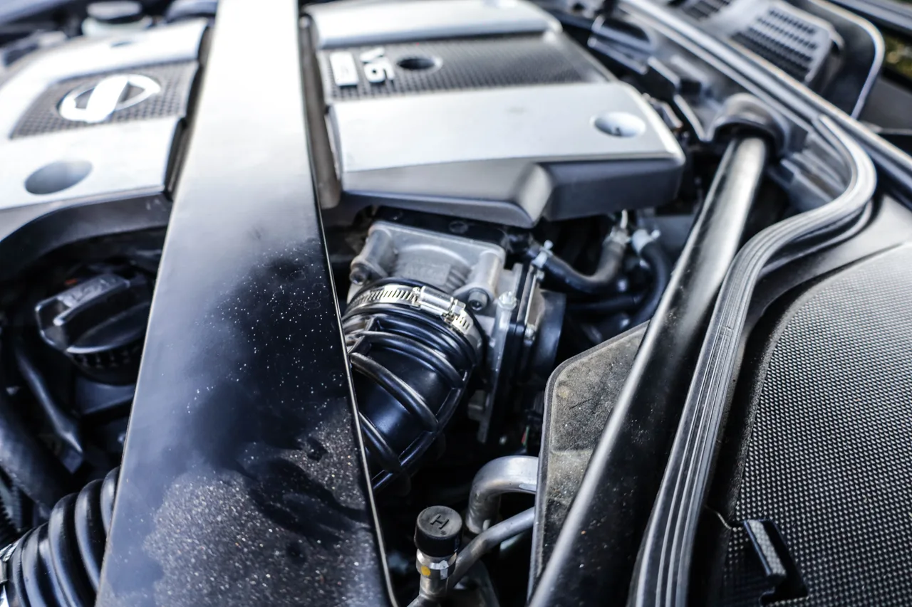 2014 Nissan 370Z — photo 19