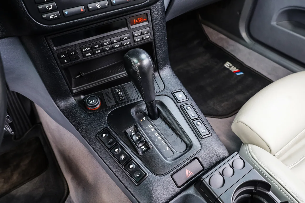 1999 BMW M3 — photo 20