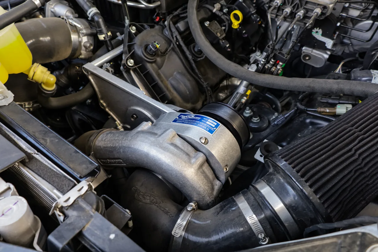2023 Ford F-150 — photo 23