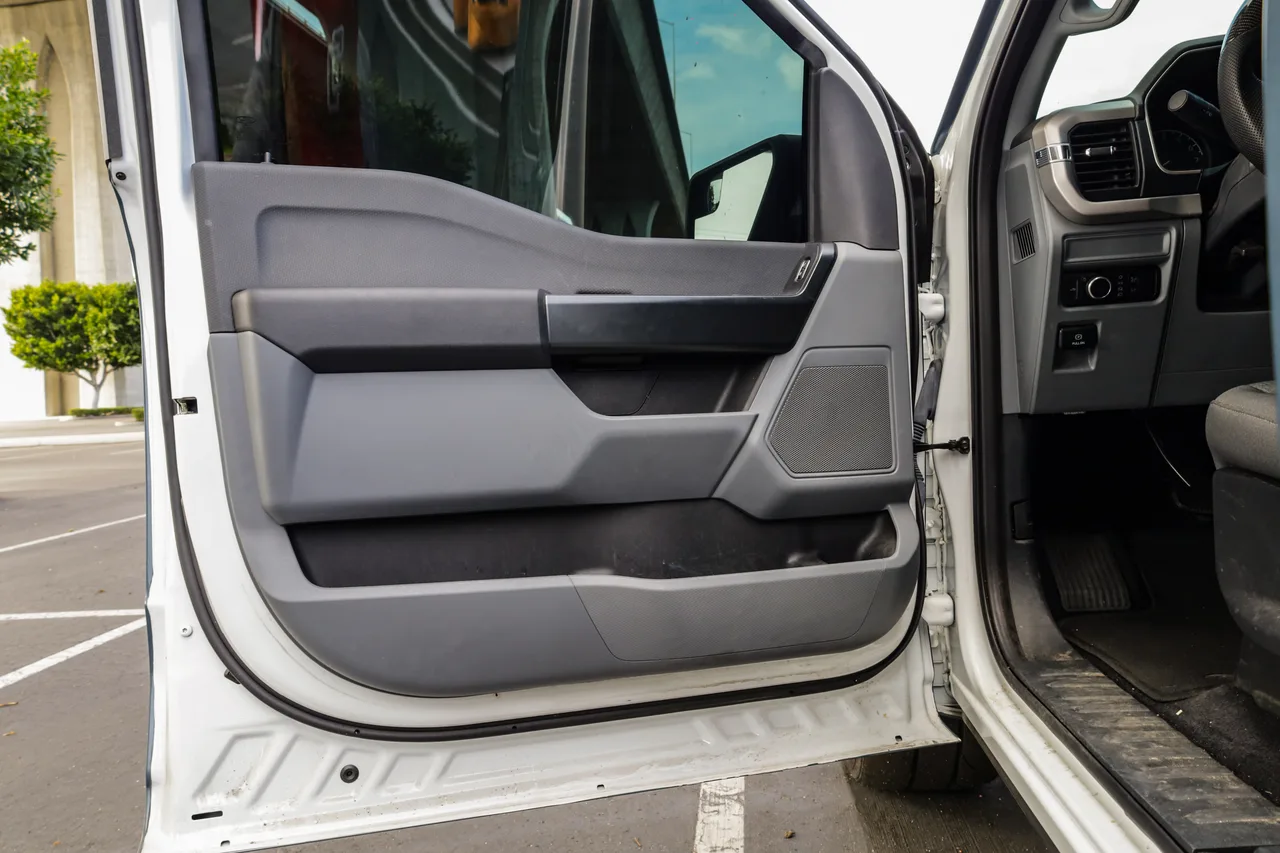 2023 Ford F-150 — photo 14