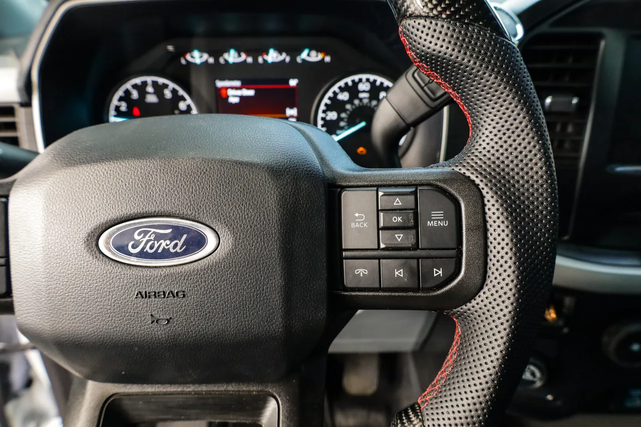 2023 Ford F-150 — photo 18